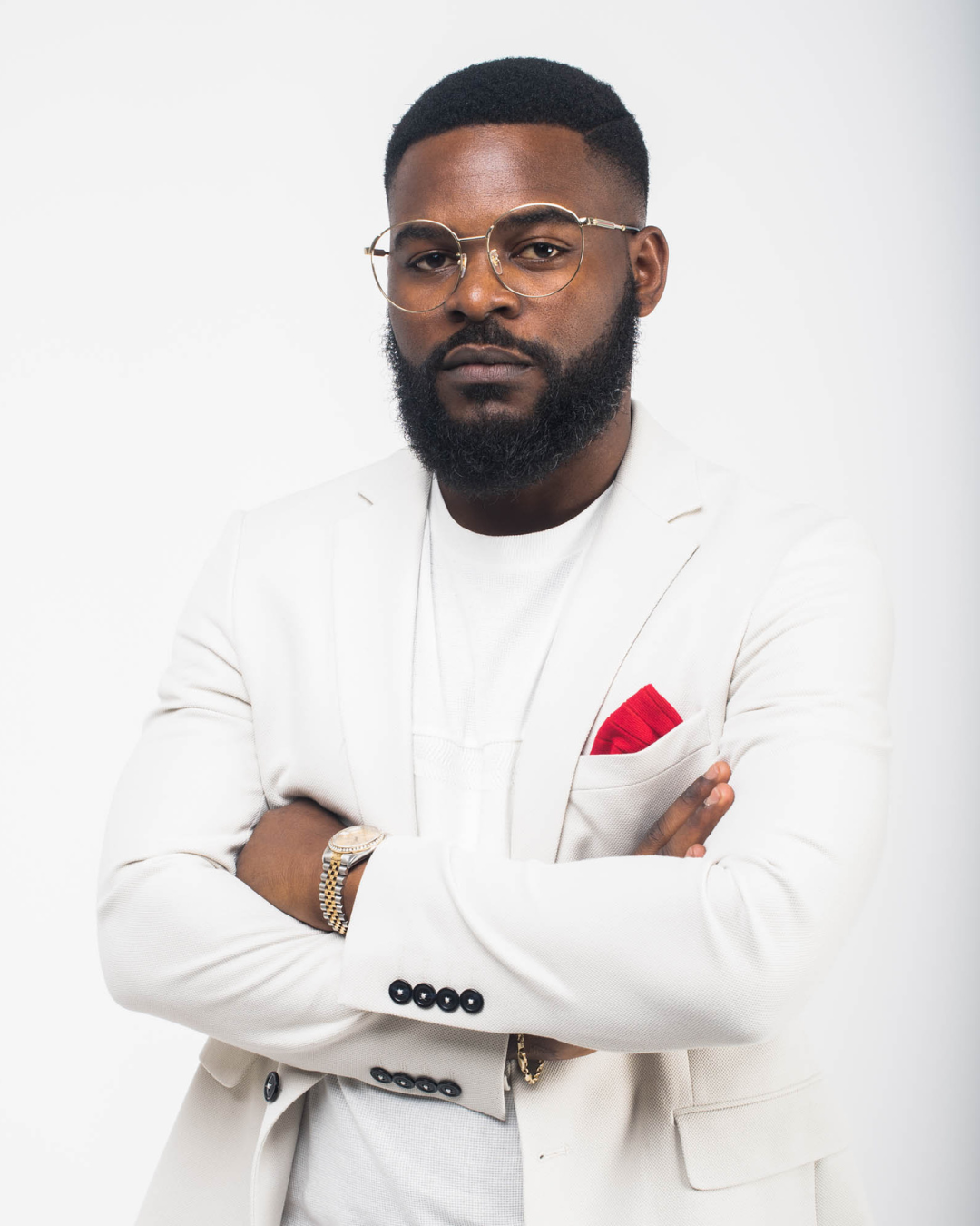 Folarin Falana Falz