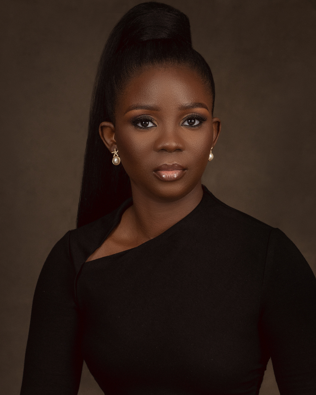 Tomie Balogun