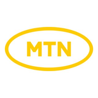 MTN Logo