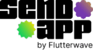 SendApp Logo