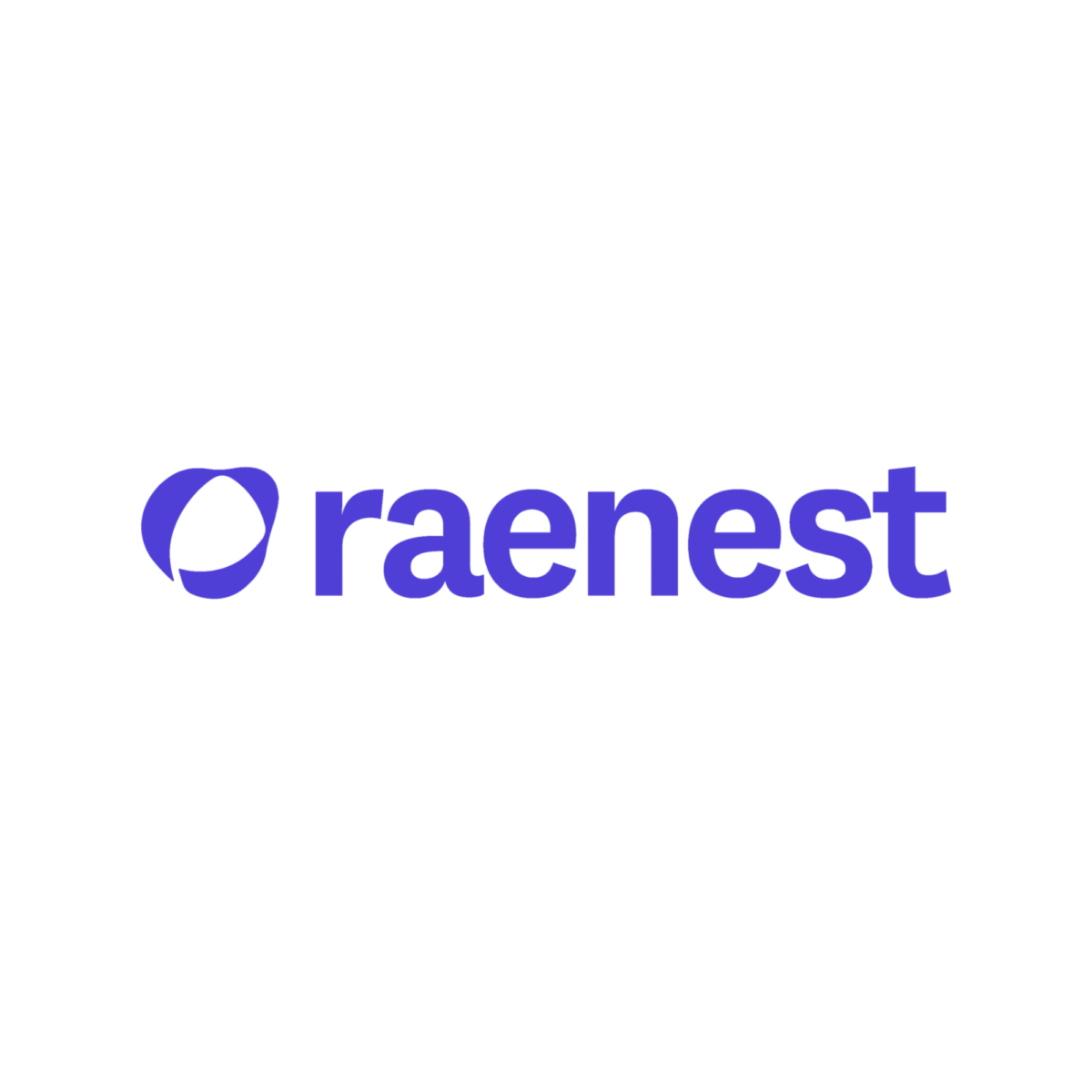 Raenest Logo